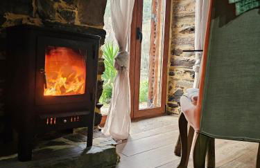 PampiHouse, casa de xisto junto ao rio - Foto 15