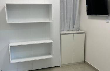 Studio privativo com Ar condicionado - Foto 6