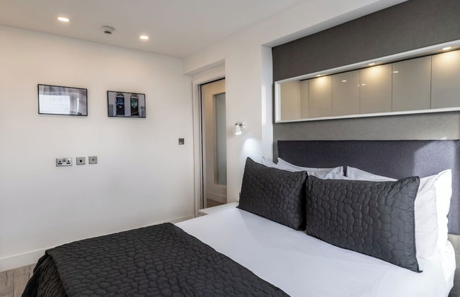 Chelsea Cloisters Serviced Apartments - Foto 25