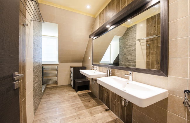 Apartmány Viktor - Foto 39