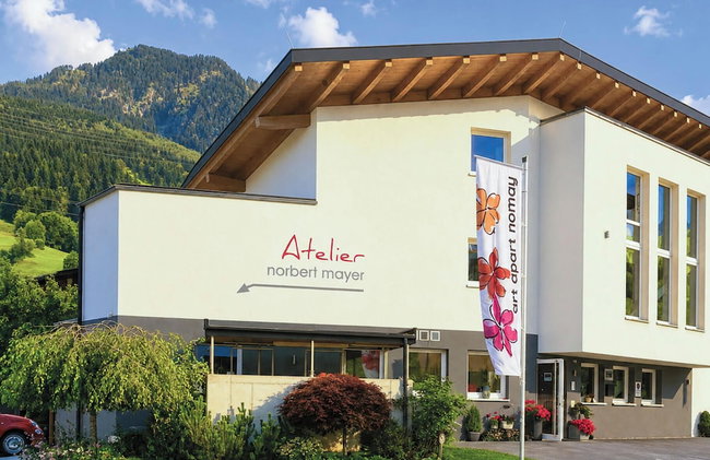 Art Apart Nomay - Foto 1
