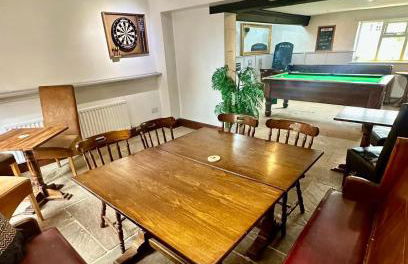 Welbury Studio Sleeps 2 Pet Friendly & Parking - Foto 11