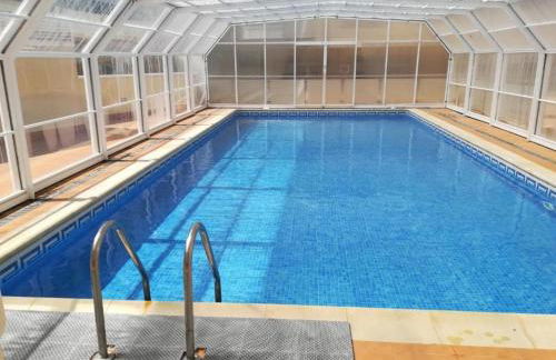 Los Castelos by Urraca Suites Viveiro - Foto 24