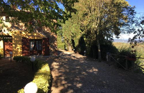 Podere Casanova - Foto 55