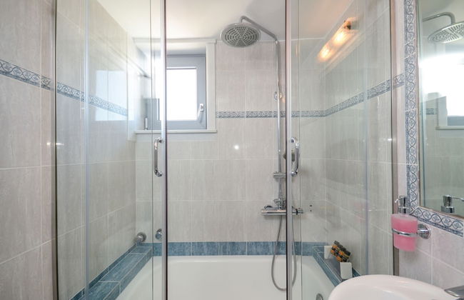 Santa Katerina Studios & Apartments - Photo 31