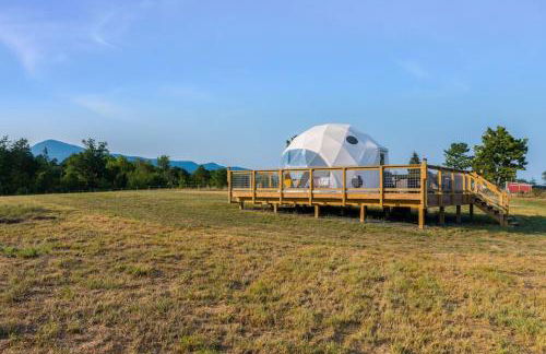 Faraway Geodome with Views - Photo 57