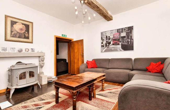 Holiday Home Ideal for Groups - Photo 29