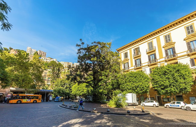 Piazza Amedeo Flat by Wonderful Italy - Foto 57