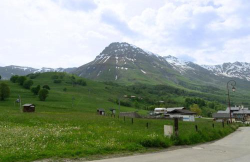 Appartement Albiez - Foto 21