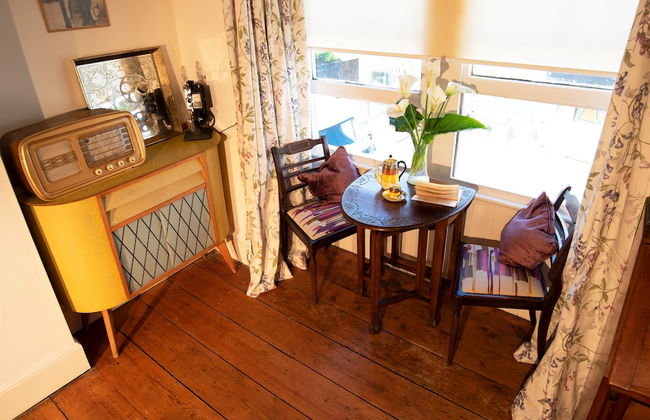 Birch in the Lanes - Foto 32