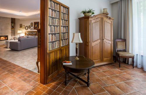 Apartament Perła Kartuz z sauną - Foto 16