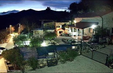 Ferienhaus Dalmatien - Vrgorac Villa Oasis of Peace - Photo 29