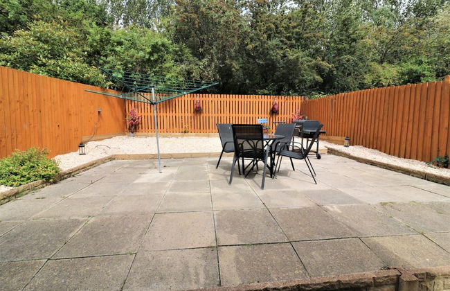 Culzean House - Carfin - Photo 36