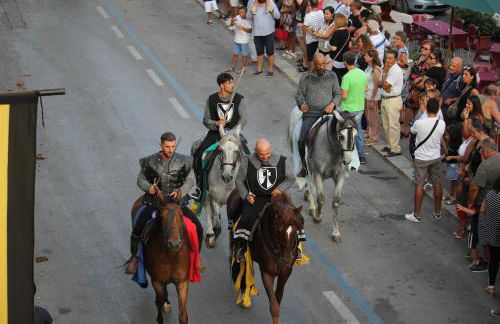 Casa Vacanza Arcobaleno - Foto 39
