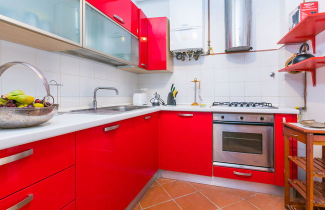 3 bedroom House in Scandicci with garden and terrace - Photo 11