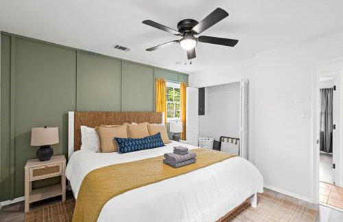 Pool,FirePit,Gym,Game Rm,4BR3BA,Near Parris Island - Foto 9