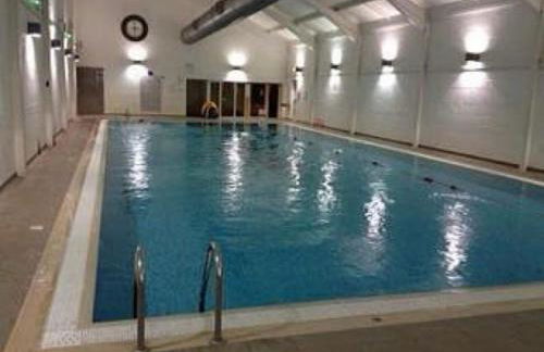 The Bay, Filey, Moonshine Cottage - Foto 63