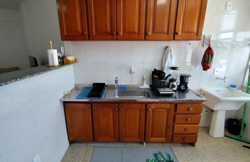 A 700 metros da Praia do Forte com Ar e Vaga - Photo 15