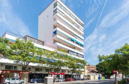 Beautiful studio in Balneario Beach - Photo 12