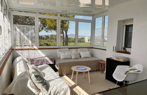 Casa en Costa Brava: Barbacoa, Wifi, Gran Jardín, Cerca Playa, Parking - ES-89-116 - Foto 27