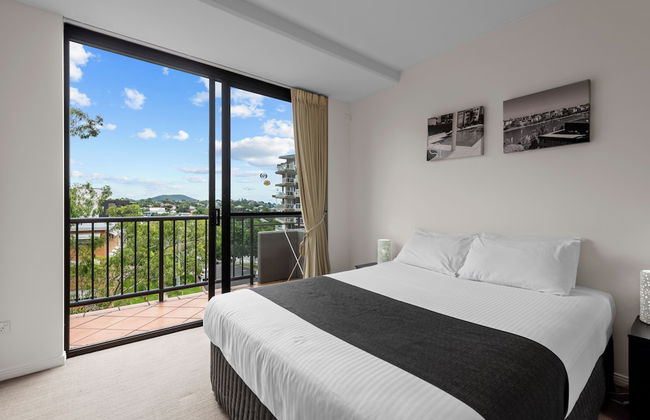 The Oasis Apartments - Foto 5