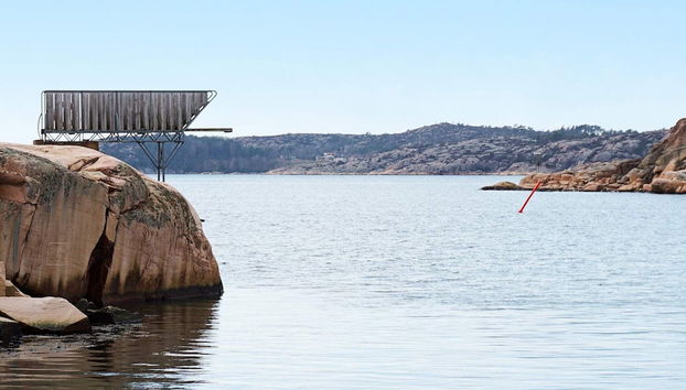 4 Person Holiday Home in Brastad - Foto 3, Quarto