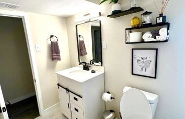 Private Residence Below Basement - Foto 14