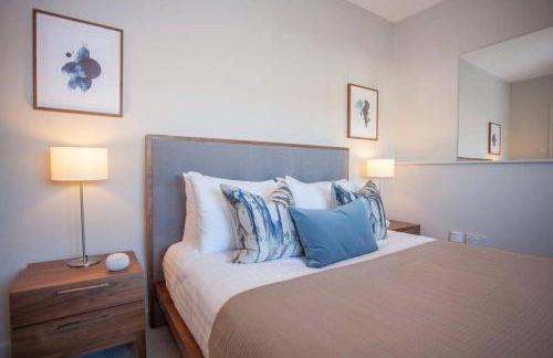 Stylish 2-Bed Apartment Near Glasgow Green - Foto 16