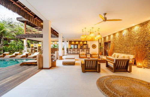 Aldeia Jericoacoara - Suites Privativas - Foto 23