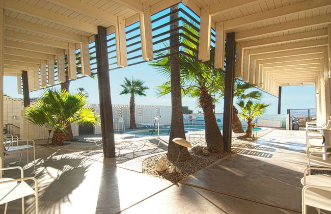 The Getaway Boutique Vacation Rentals - Foto 15