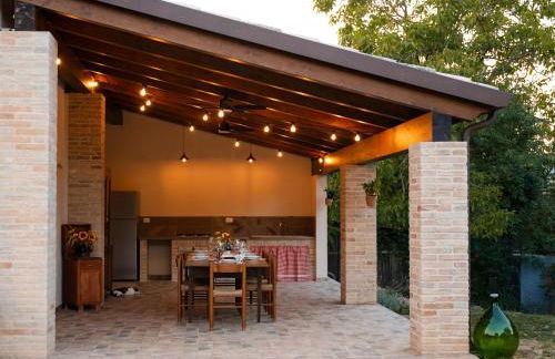 Podere Limeria Country Home nelle Marche - Foto 3