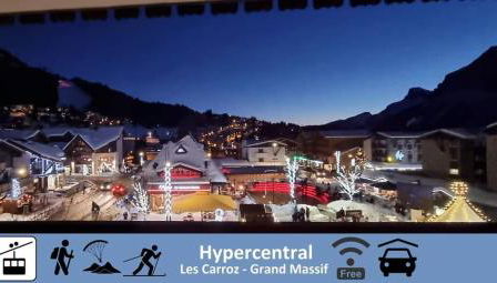 Vintage chic -central, wifi, mountain view-BelleVue3 - Photo 2