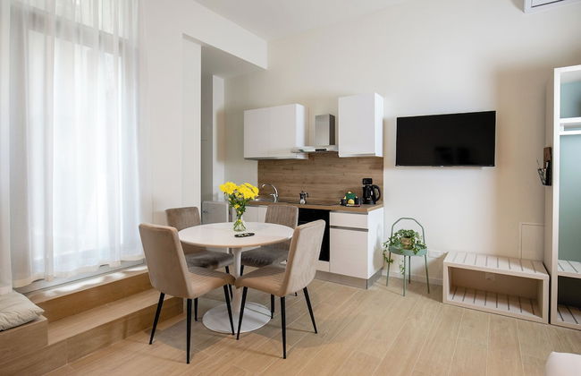 Aiello Hotels - CityLife Apartments - Foto 14