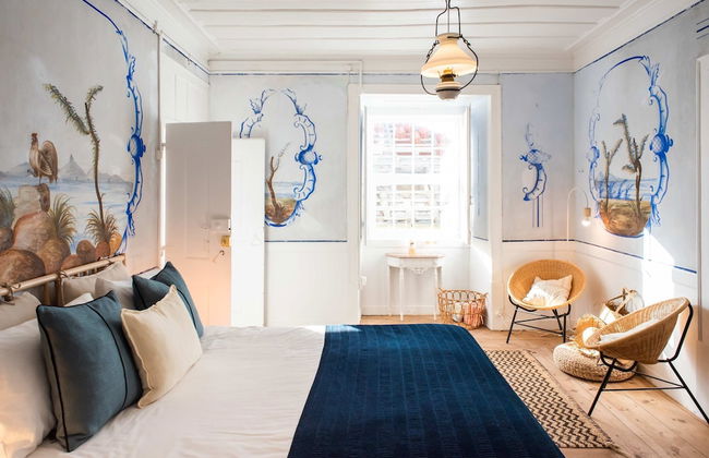 Central Studio Suite - Ericeira - Foto 3