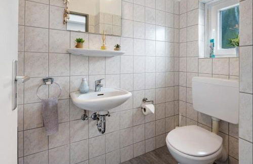 Ferienhaus Heide - Foto 12