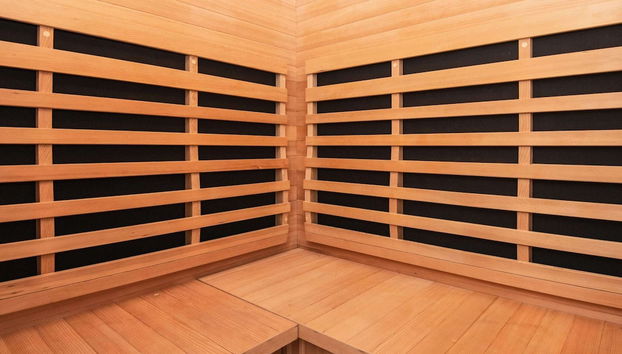 5 Person Holiday Home in Knebel - Foto 4