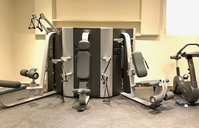 Villa Saint - Honoré - Foto 26