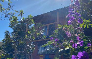 Casa Lobo-guará - Foto 38