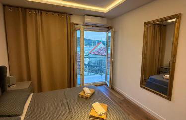 Villa Lungomare-Large Waterfront Apartment -Lungomare Promenade 6 - Foto 3