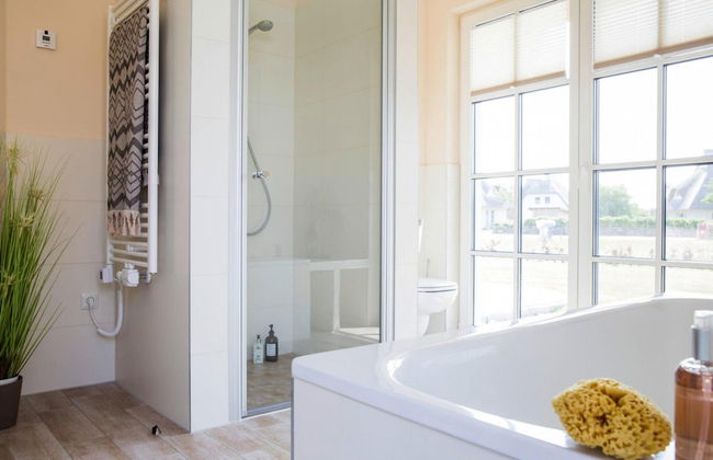 Ferienhaus in Fuhlendorf - Foto 19