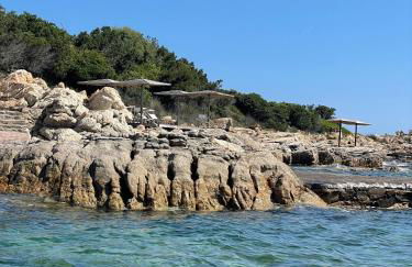 Relax Suite Villaggio Punta Volpe - Foto 24