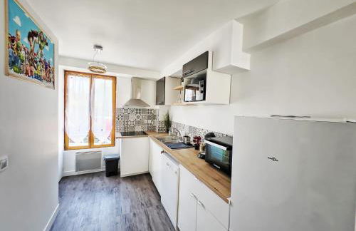 Esbly Merveilleux Disney Home 6 à 8 pers - Foto 4