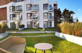 Gold Apartment B29 Let's Sea Baltic Park Gąski - Photo 53