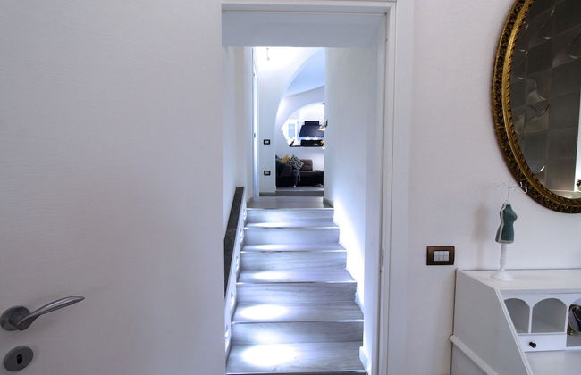 Villa Magdala - Foto 35