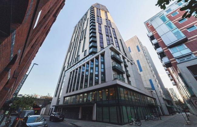 Cosy flat in Lambeth - Foto 31