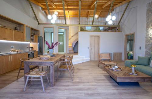 Flomis Luxury Villa - Foto 25