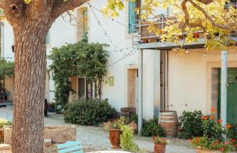 Eco-Friendly Gite In A Wine Estate In Frontignan - Foto 7
