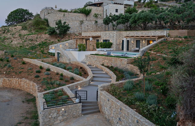 Thea Villas Complex - Foto 55