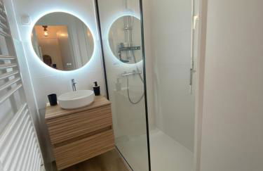 VUE MER et SOLEIL LEVANT AU BELVEDERE - Foto 7