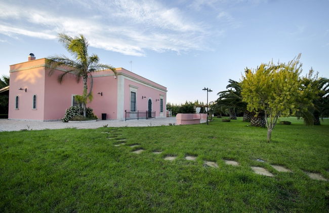 Villa I Giardini di Marzo - Foto 43